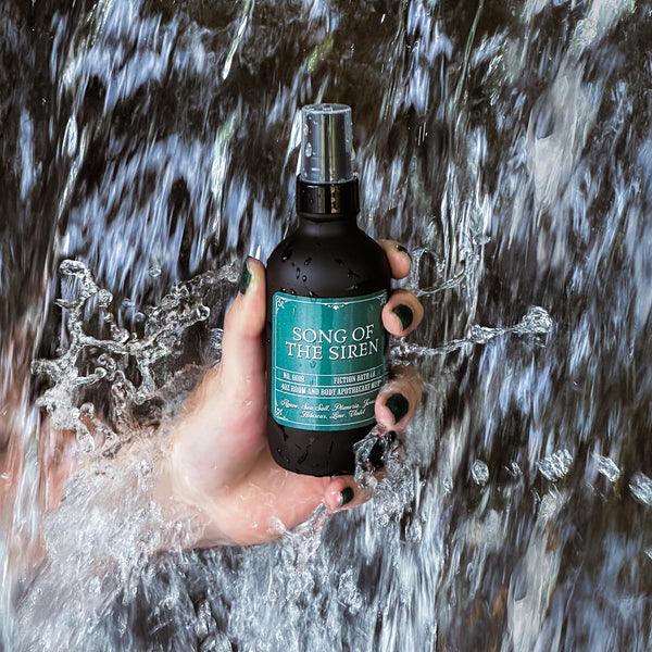 SUMMER APOTHECARY MIST BUNDLE