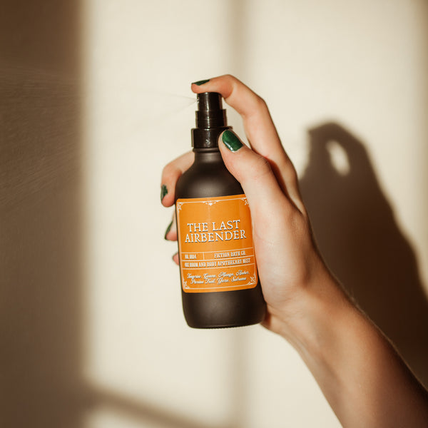 SUMMER APOTHECARY MIST BUNDLE