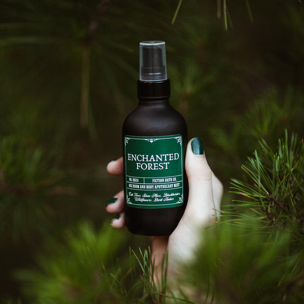 SUMMER APOTHECARY MIST BUNDLE