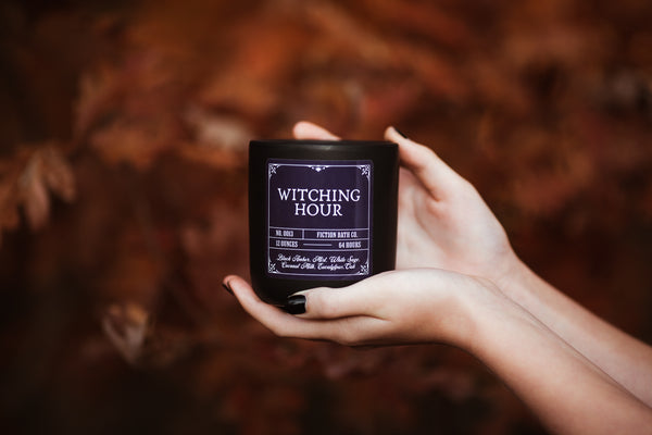 NO. 0013 WITCHING HOUR
