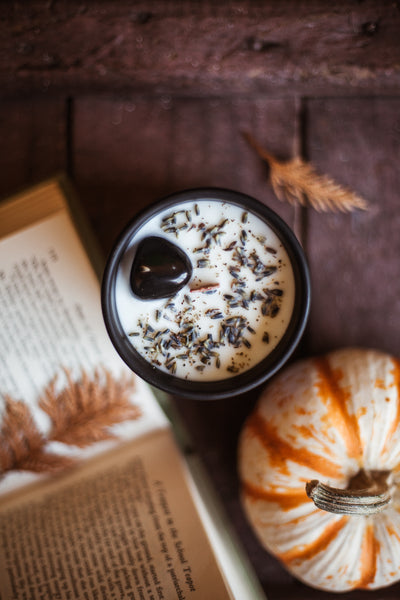 NO. 0013 WITCHING HOUR