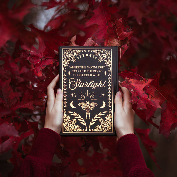AUTUMN COTTAGECORE Box Extras