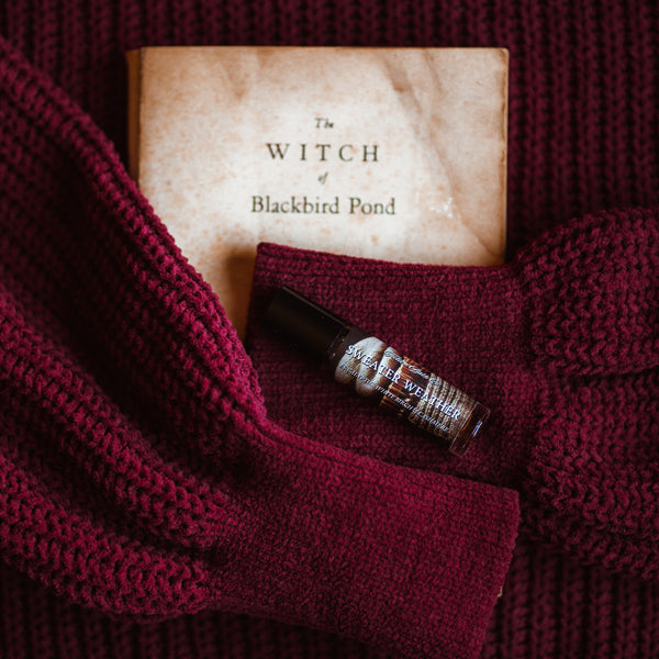 AUTUMN COTTAGECORE Box Extras
