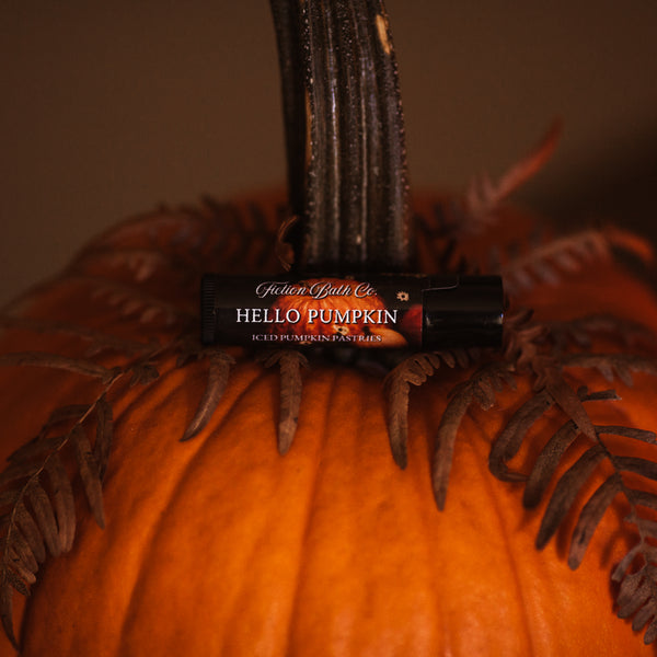 AUTUMN COTTAGECORE Box Extras