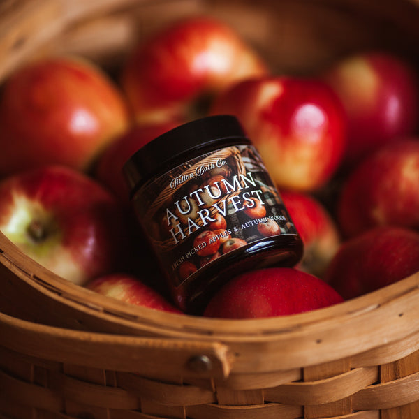 AUTUMN COTTAGECORE Box Extras