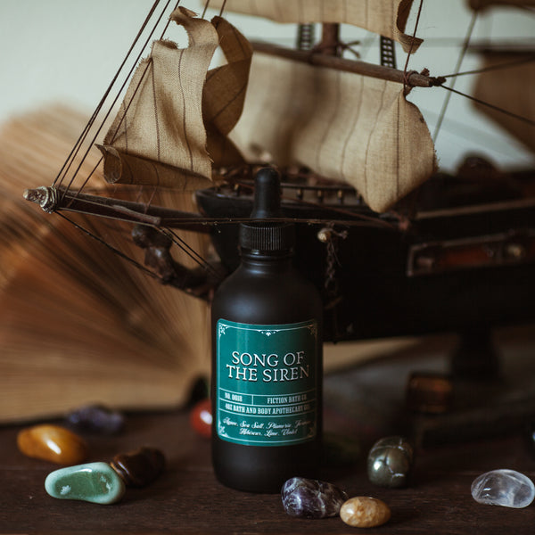 SUMMER APOTHECARY OIL BUNDLE
