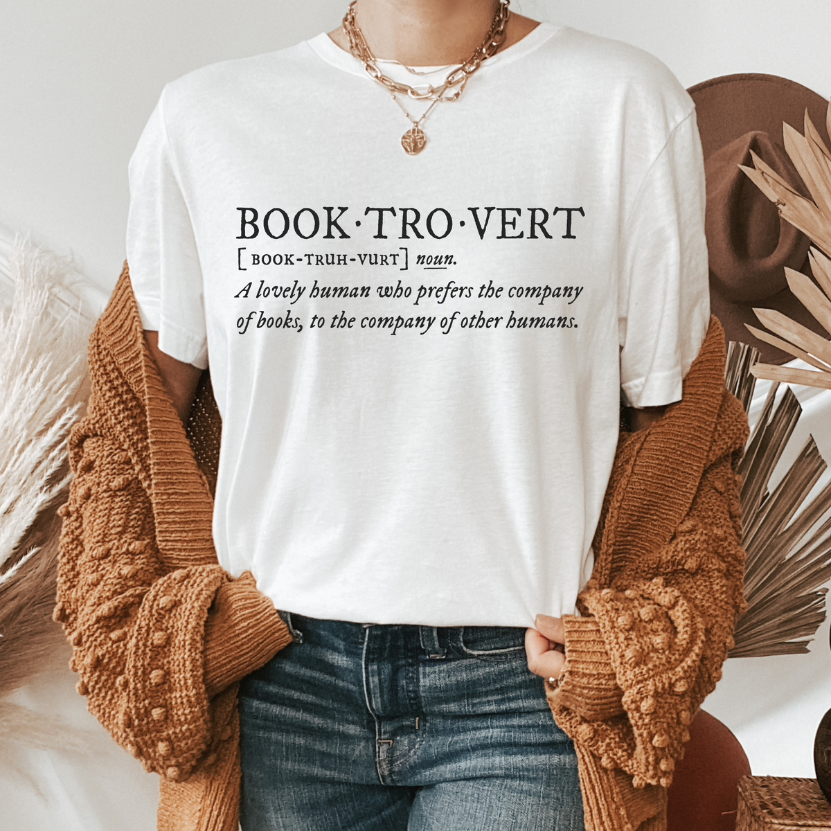Booktrovert Shirt, Book shirt, book lovers gifts, gifts for book lovers,  gifts