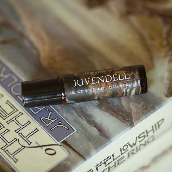 RIVENDELL
