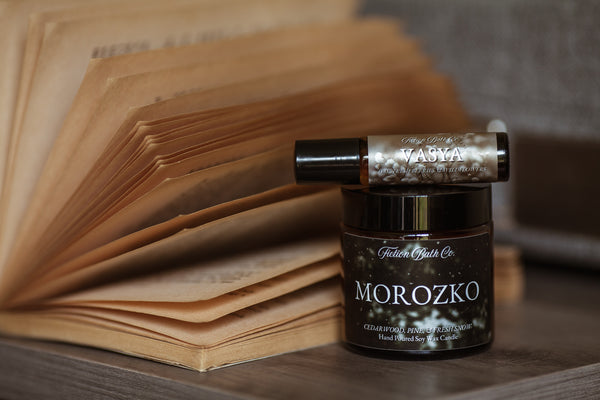 MOROZKO