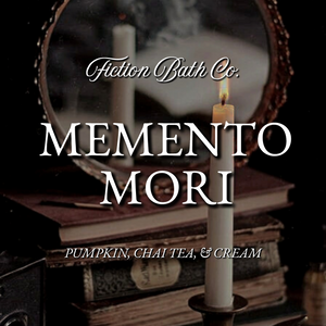 MEMENTO MORI