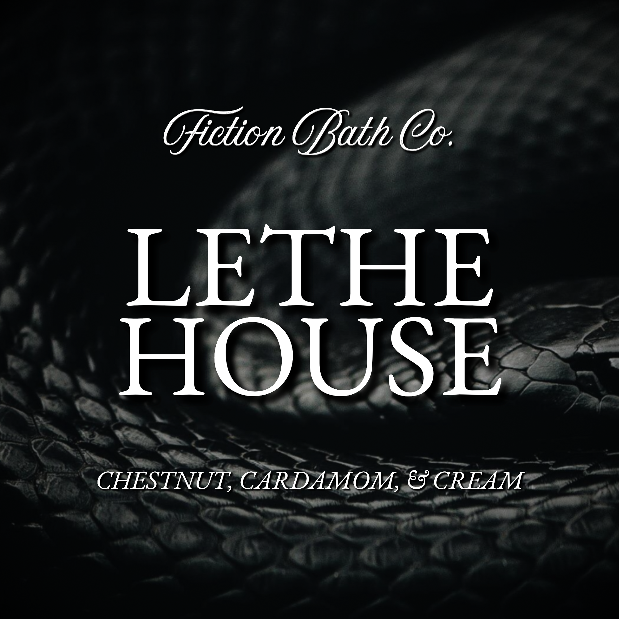 LETHE HOUSE