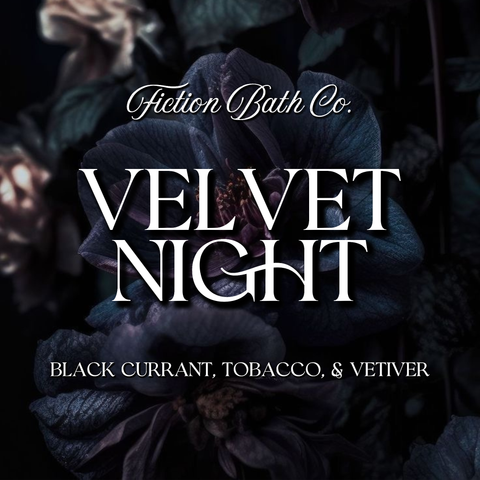 VELVET NIGHT