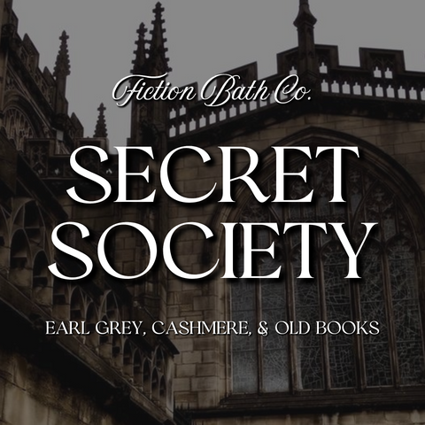 SECRET SOCIETY