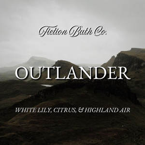 OUTLANDER