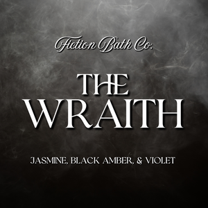 THE WRAITH
