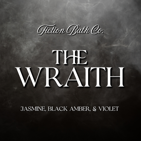 THE WRAITH