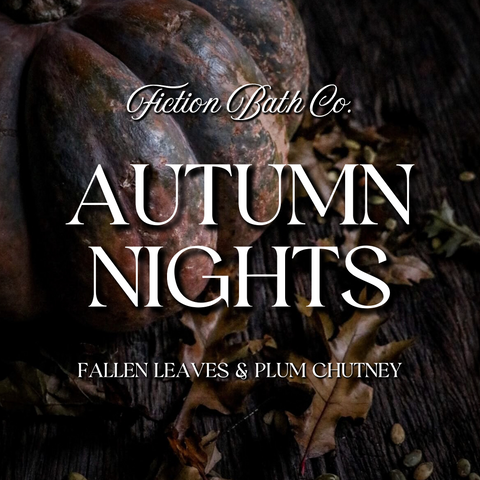 AUTUMN NIGHTS