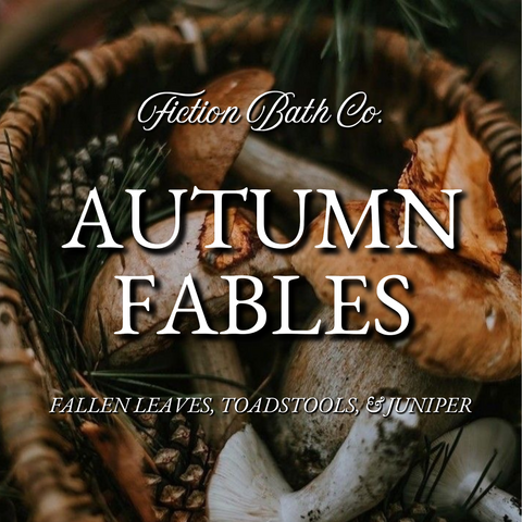 AUTUMN FABLES