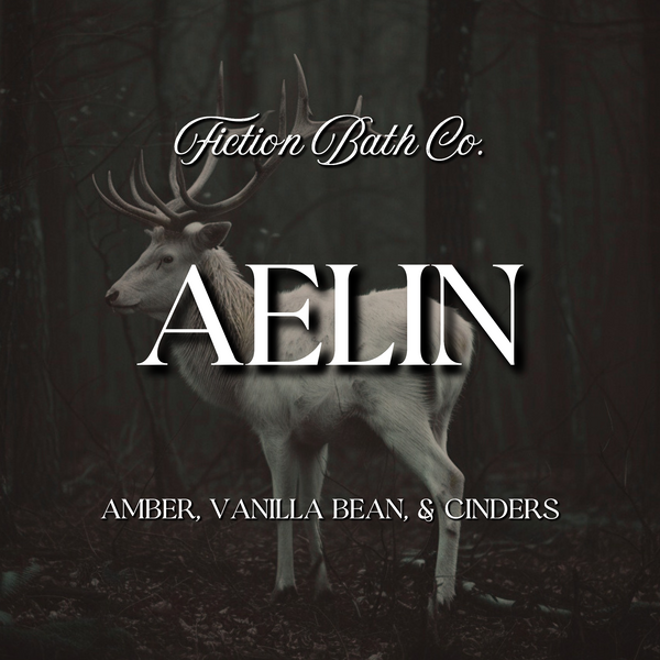 CHAPTER TWELVE: REBELLION & INK Fragrance Flight