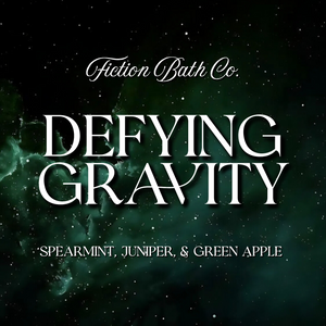 DEFYING GRAVITY