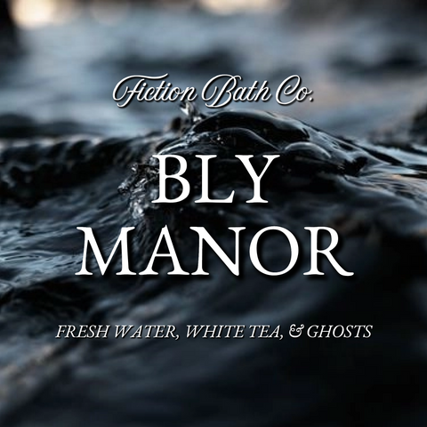 BLY MANOR