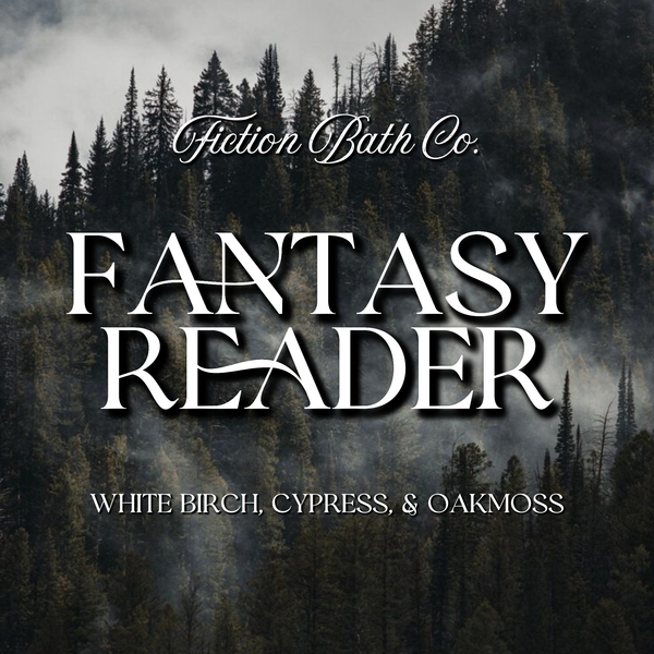 CHAPTER TEN: FROST & SKY Fragrance Flight