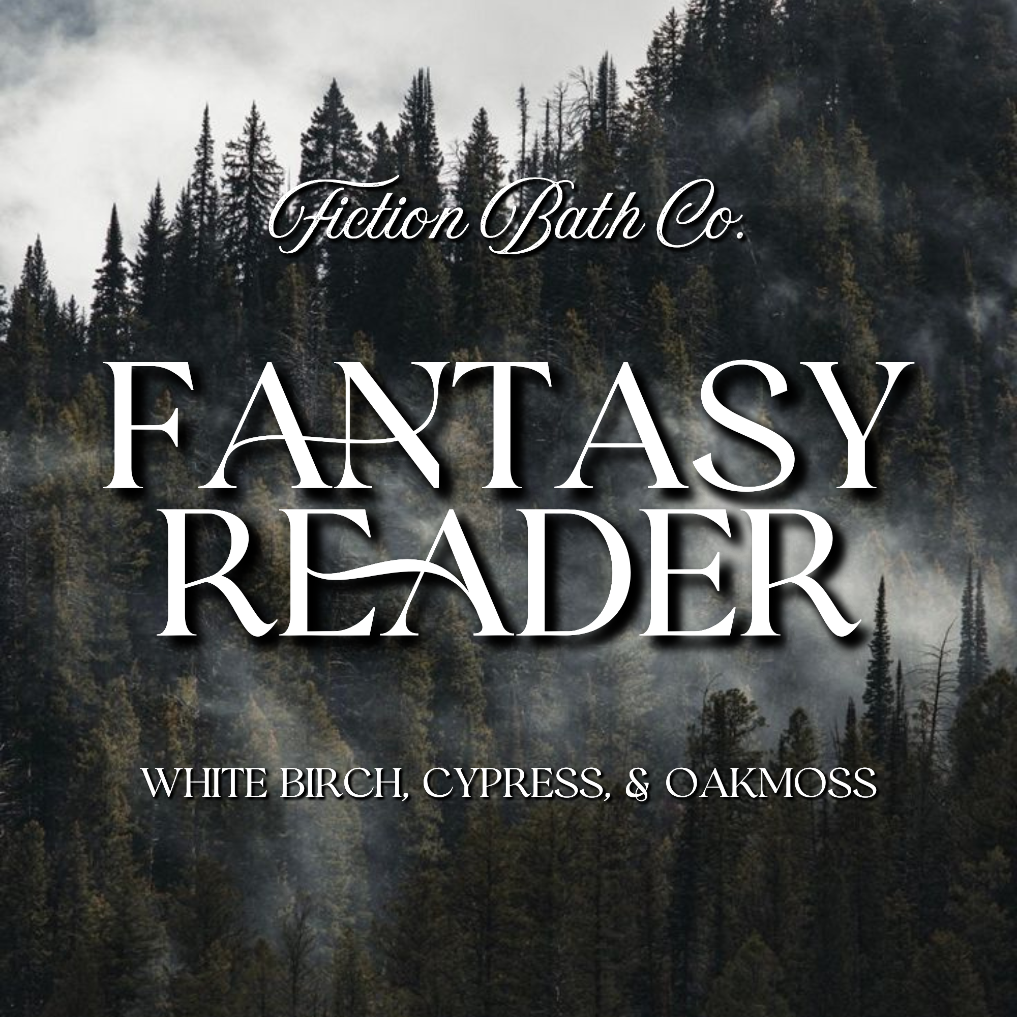 FANTASY READER