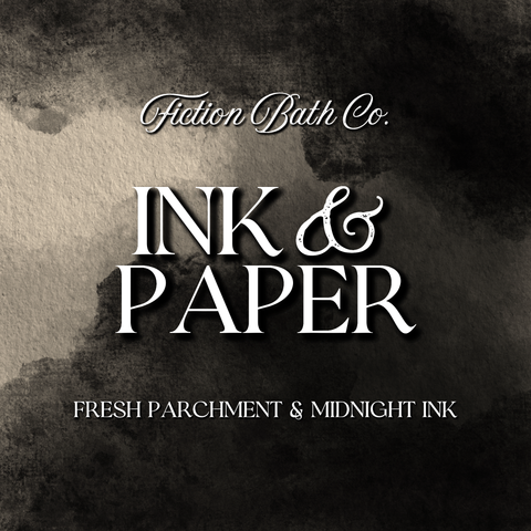 INK & PAPER