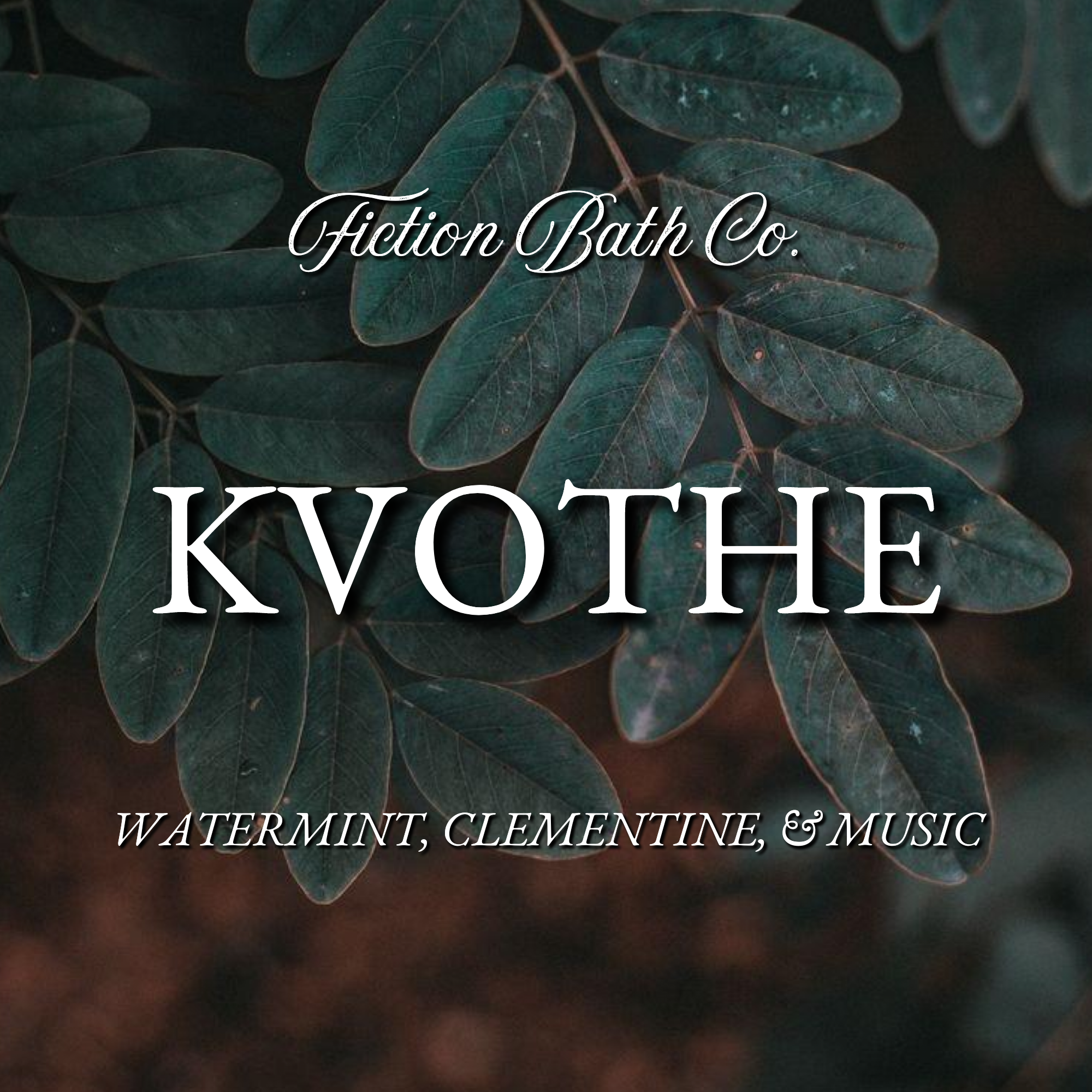 KVOTHE