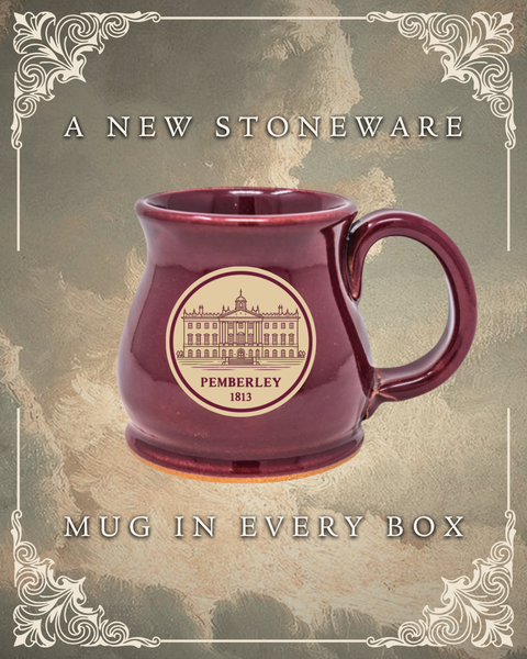 LIGHT ACADEMIA Spring Pamper Box (PREORDER)