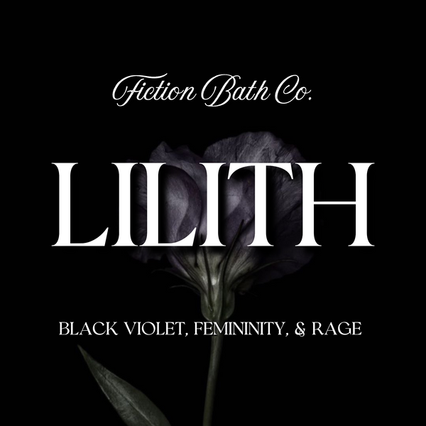 CHAPTER NINE: Ritual & Craft Fragrance Flight
