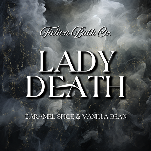 LADY DEATH
