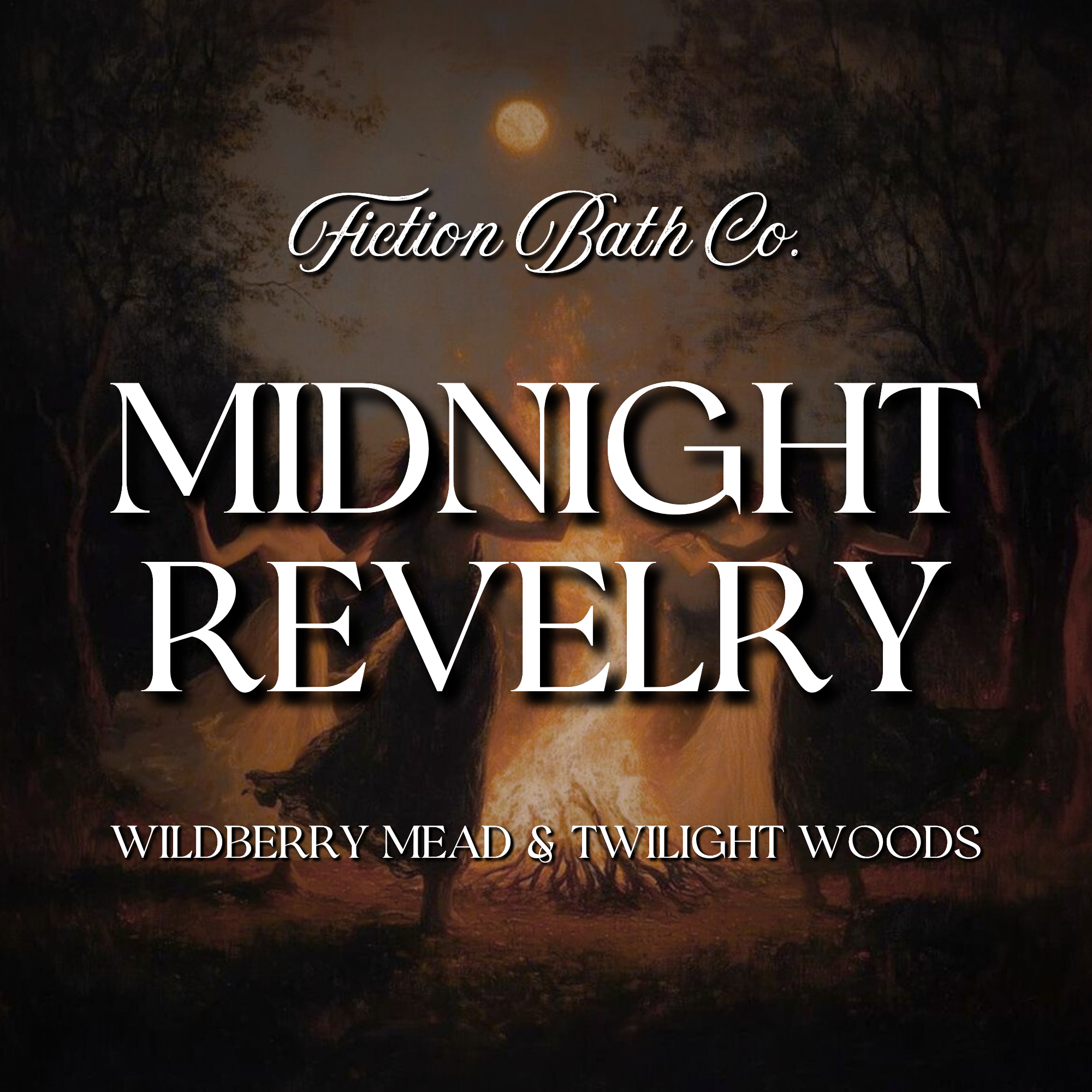 MIDNIGHT REVELRY