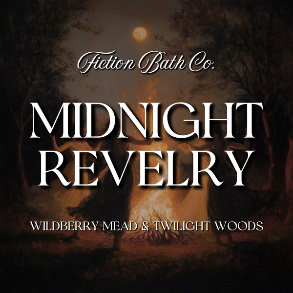 CHAPTER SEVEN: Autumnal & Spooky Fragrance Flight