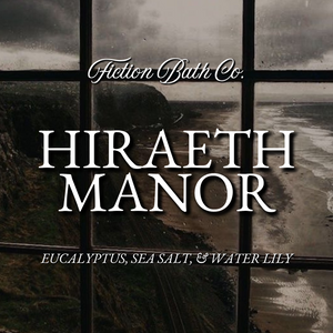 HIRAETH MANOR