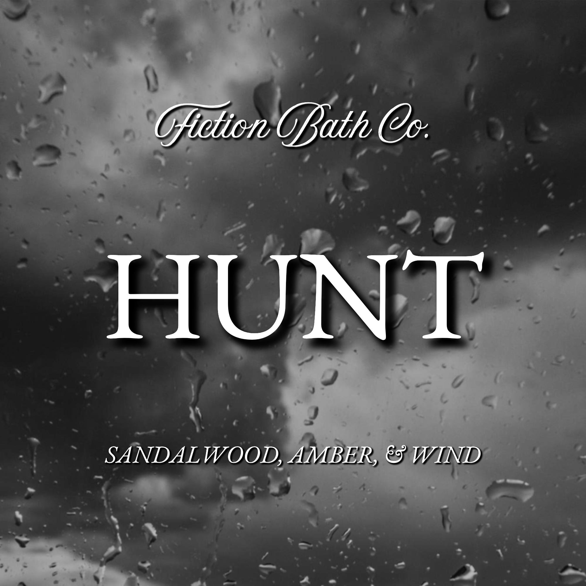 HUNT