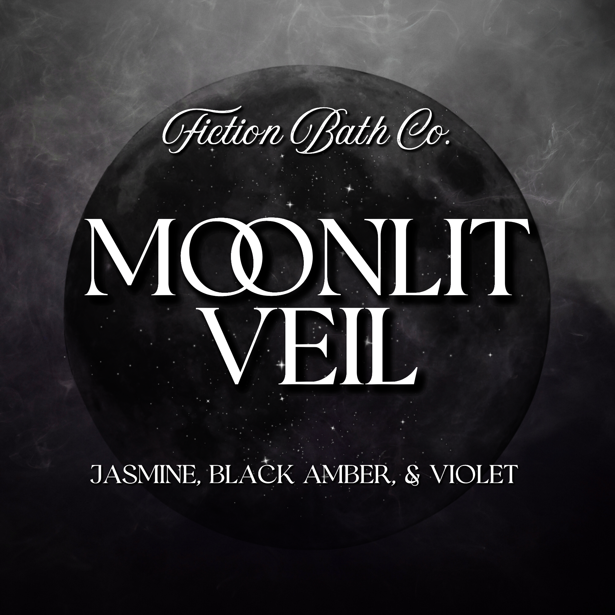 MOONLIT VEIL