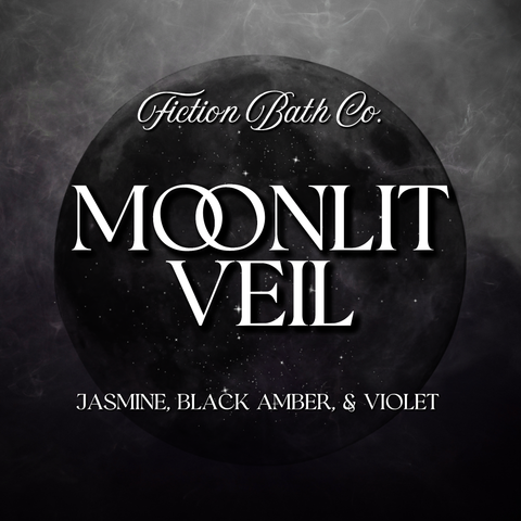 MOONLIT VEIL