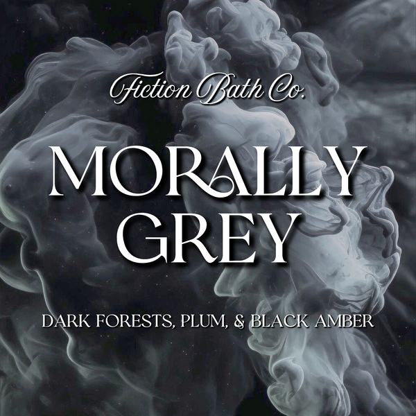 CHAPTER EIGHT: Whispers & Schemes Fragrance Flight