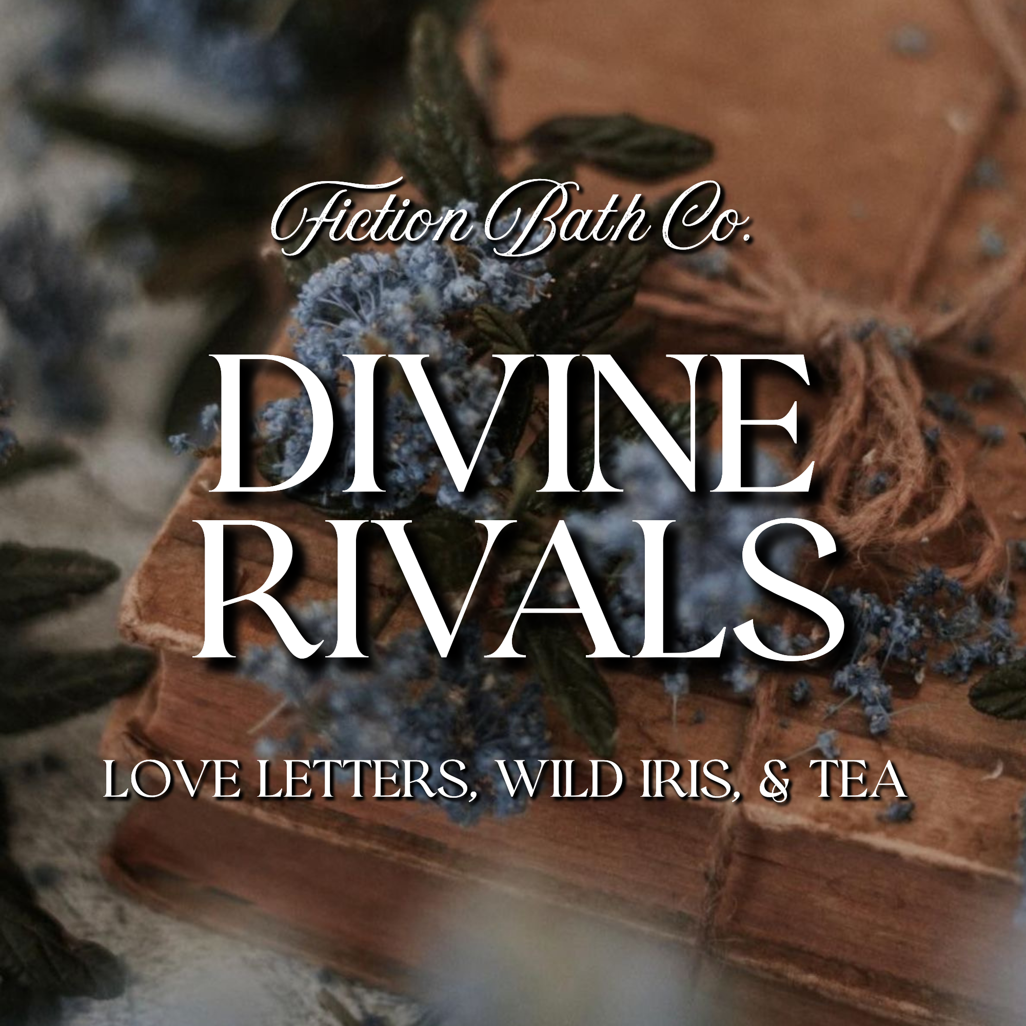 DIVINE RIVALS