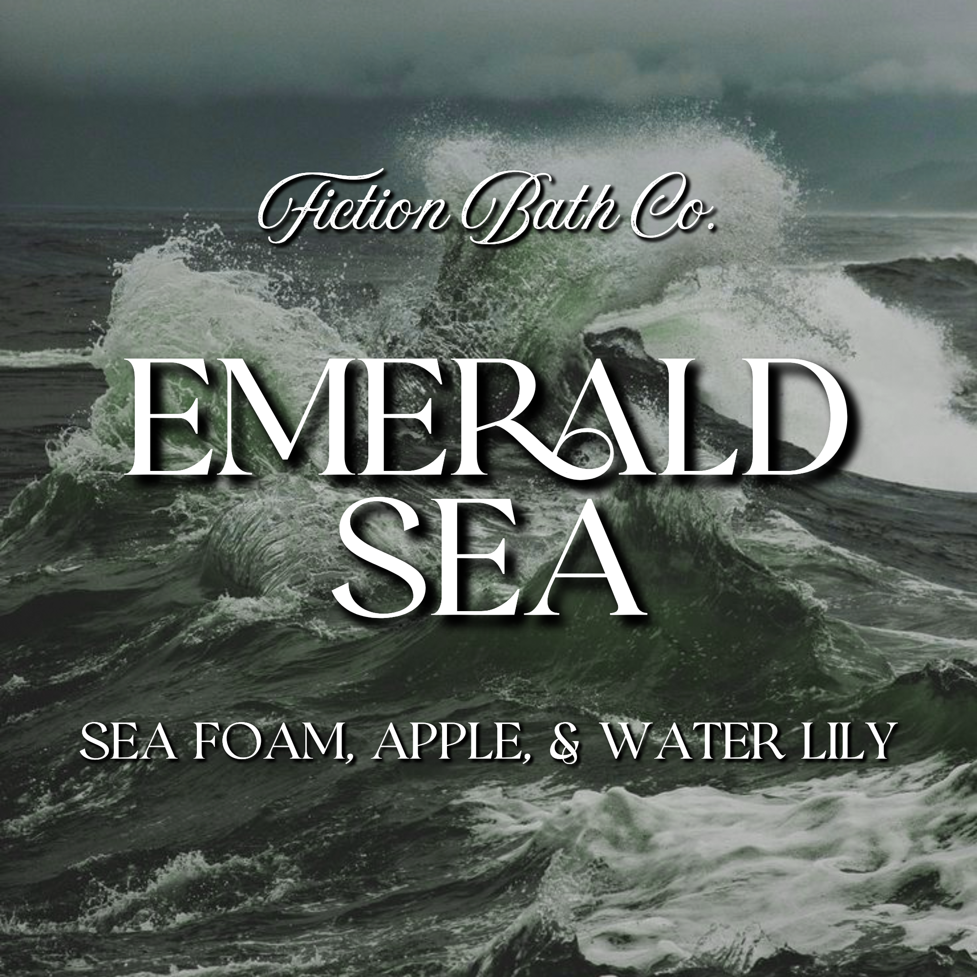 EMERALD SEA