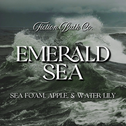 EMERALD SEA