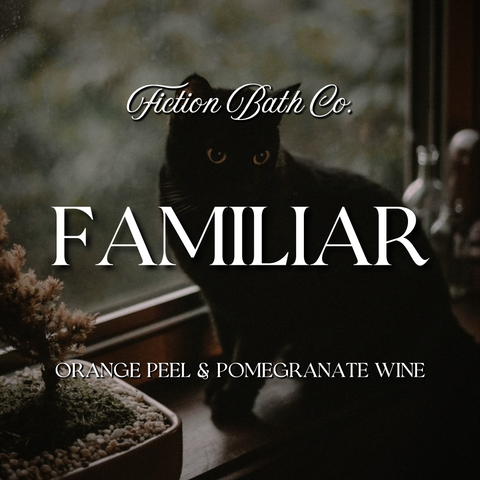 FAMILIAR