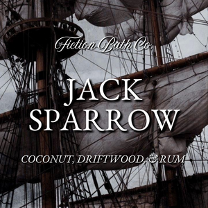 JACK SPARROW