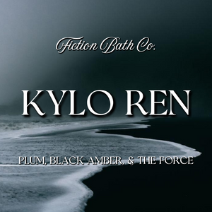 KYLO REN