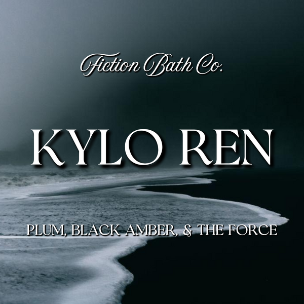 KYLO REN