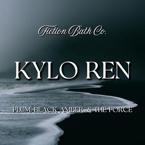 KYLO REN