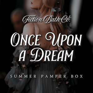 ONCE UPON A DREAM Summer Pamper Box (PREORDER)