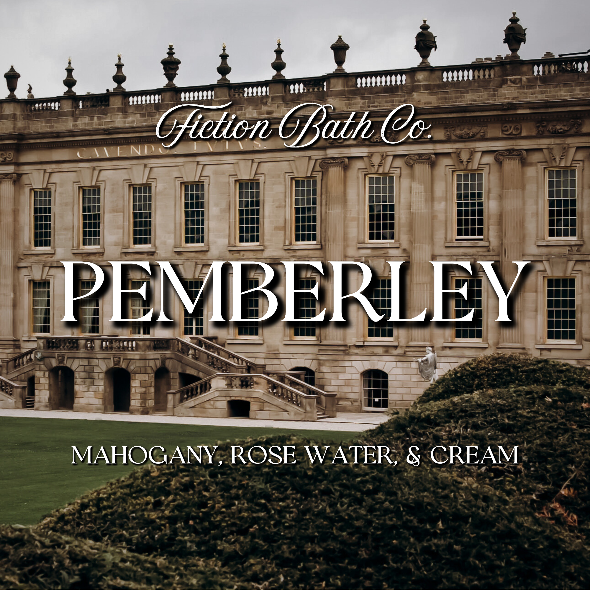 PEMBERLEY
