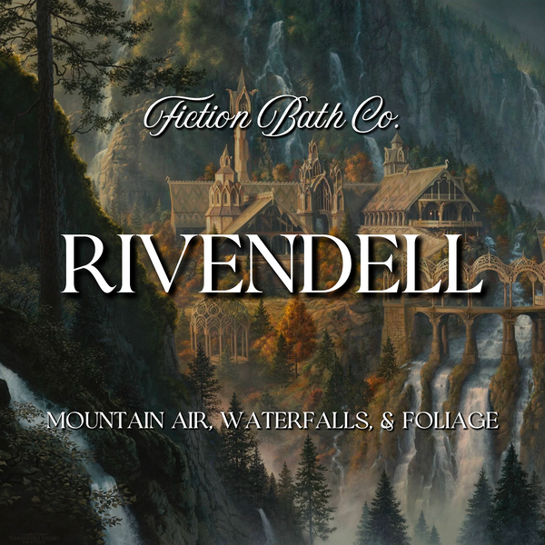 RIVENDELL